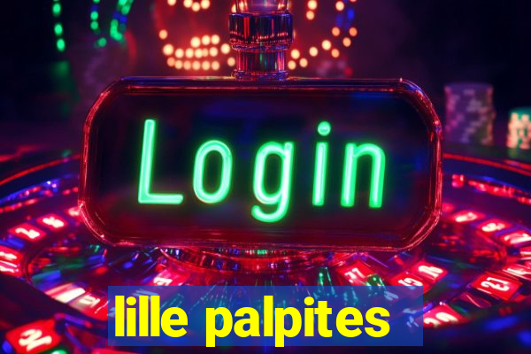 lille palpites