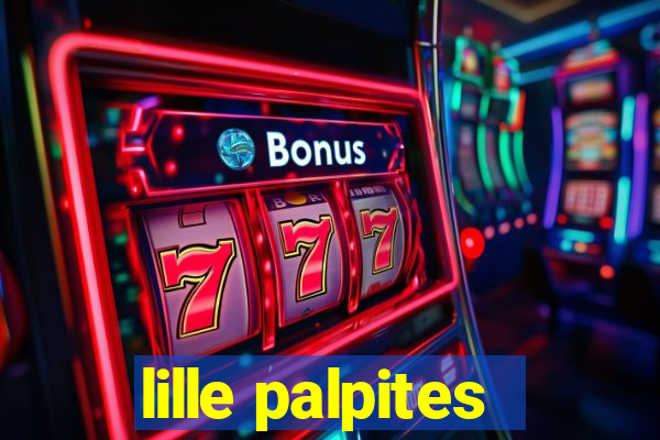 lille palpites