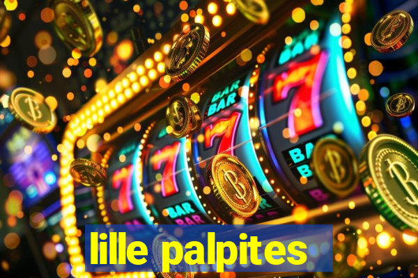 lille palpites