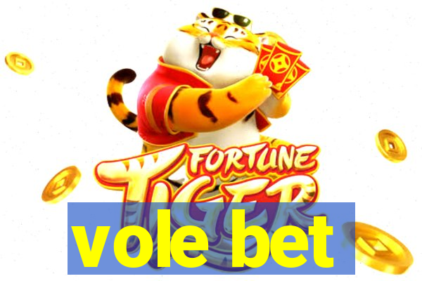 vole bet