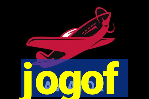 jogof