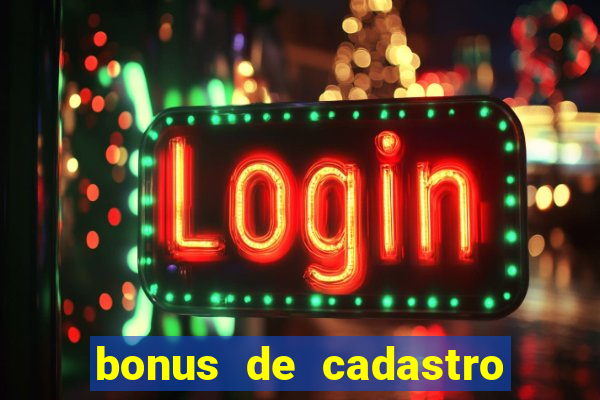 bonus de cadastro vai de bet