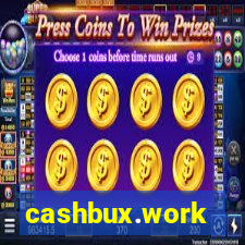 cashbux.work