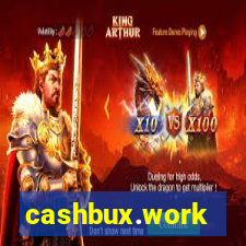 cashbux.work