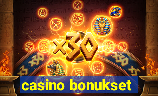 casino bonukset