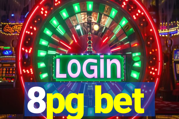 8pg bet