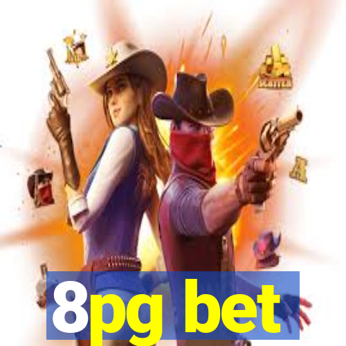 8pg bet