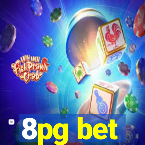 8pg bet