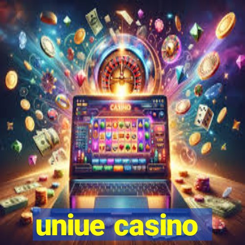 uniue casino