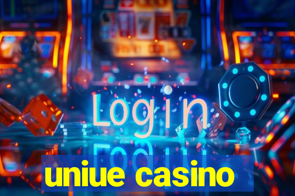 uniue casino