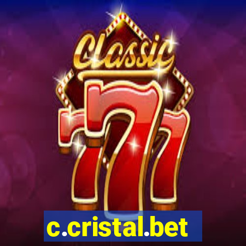 c.cristal.bet