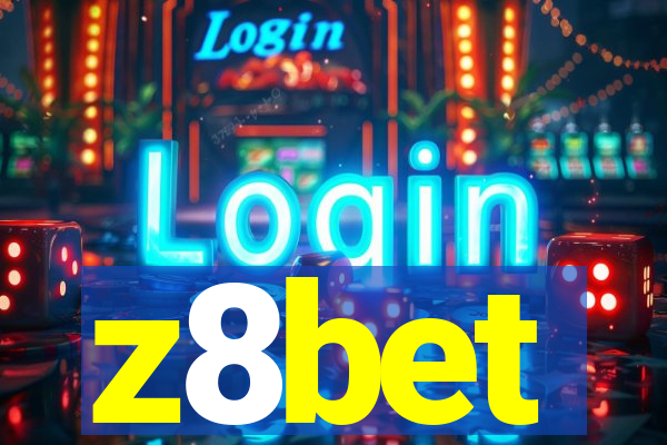 z8bet