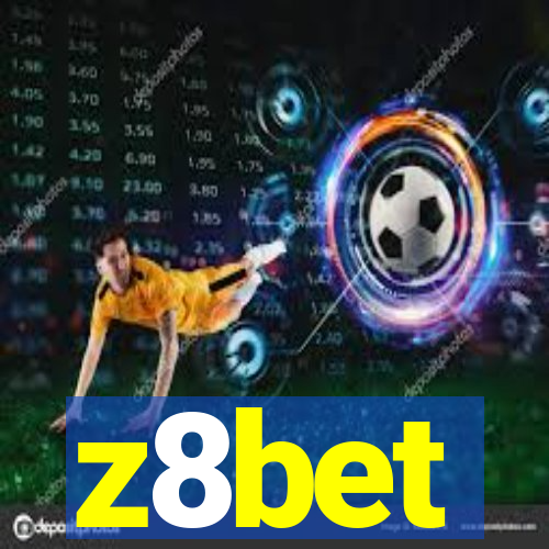 z8bet