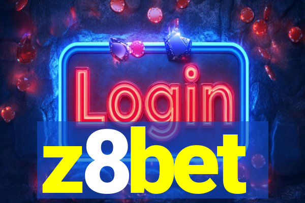 z8bet