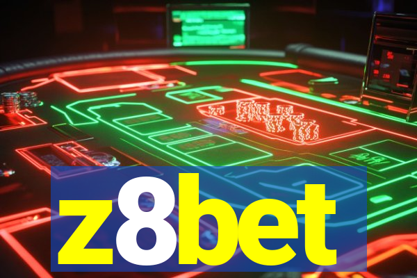 z8bet