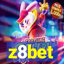 z8bet