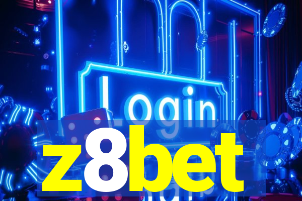 z8bet