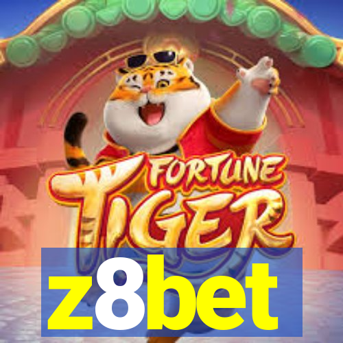 z8bet