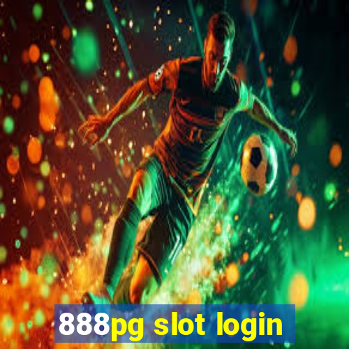 888pg slot login