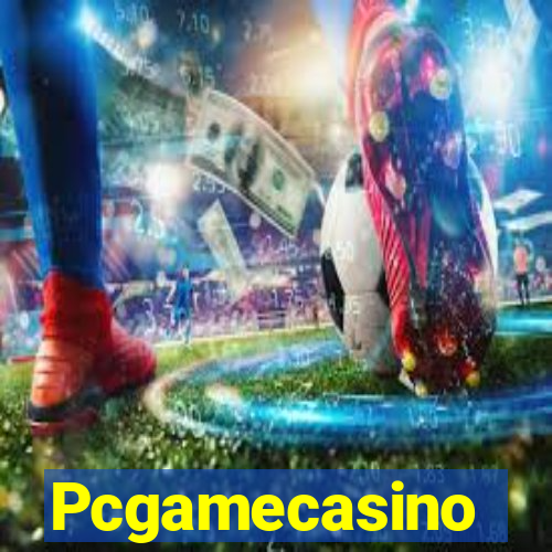 Pcgamecasino