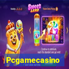 Pcgamecasino