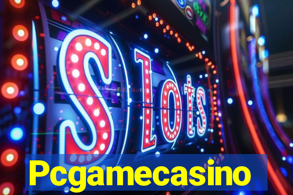 Pcgamecasino