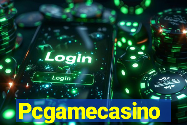 Pcgamecasino