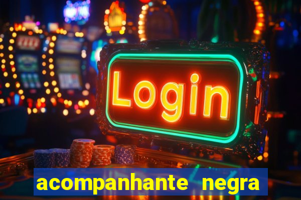 acompanhante negra s o paulo