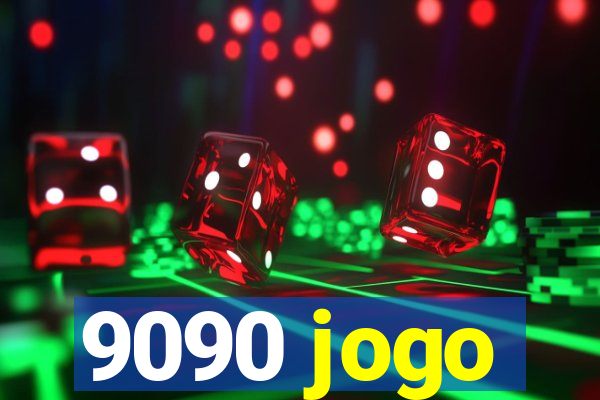 9090 jogo