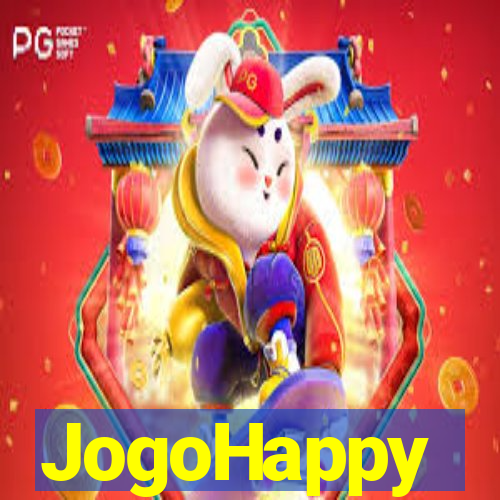 JogoHappy