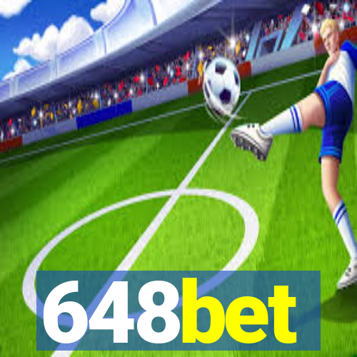 648bet