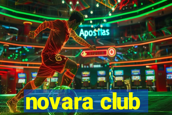 novara club