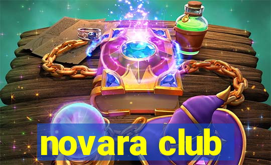 novara club