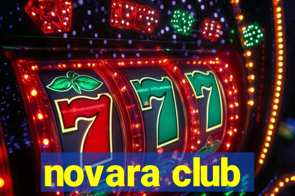 novara club