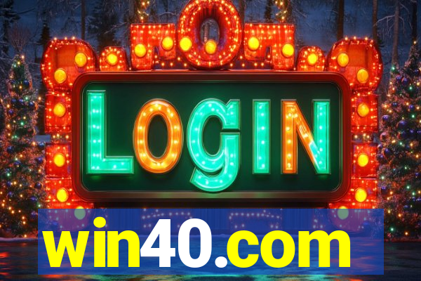 win40.com