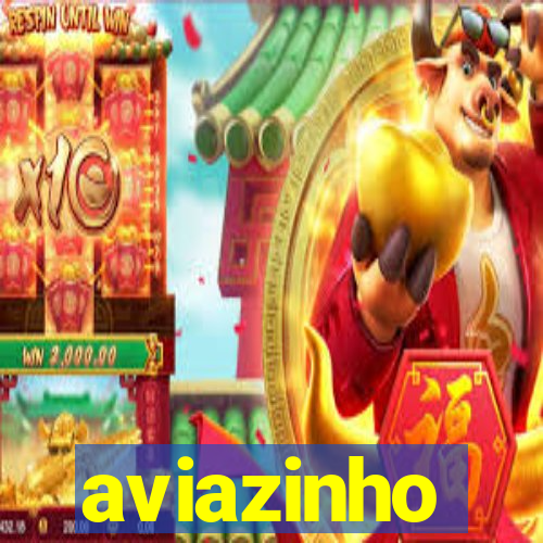 aviazinho