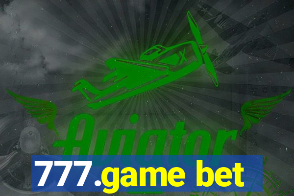 777.game bet