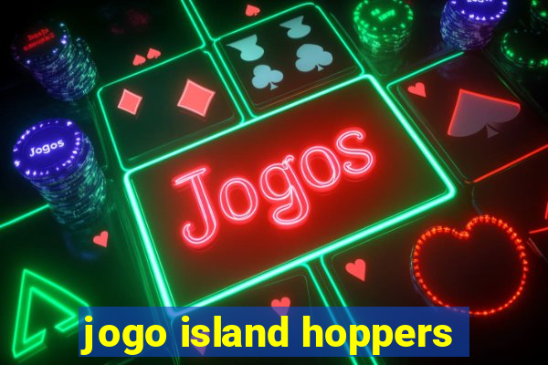 jogo island hoppers