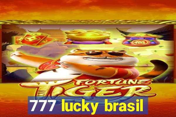 777 lucky brasil