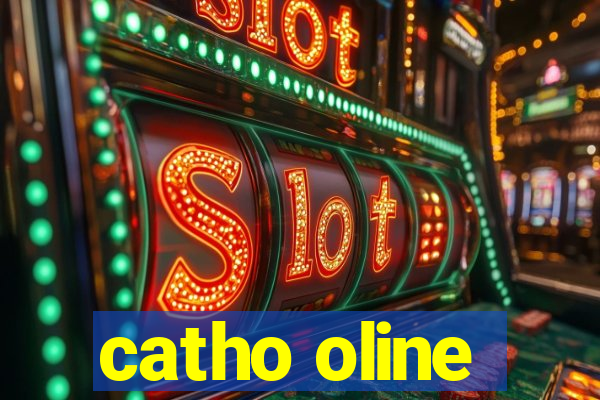 catho oline