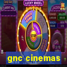 gnc cinemas