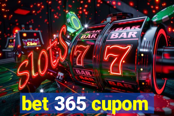 bet 365 cupom