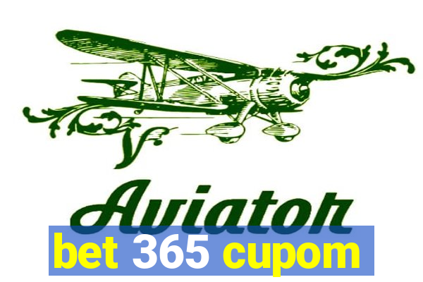 bet 365 cupom