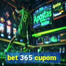 bet 365 cupom