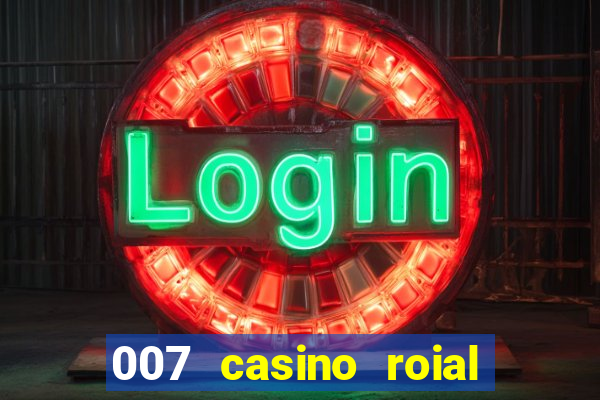 007 casino roial torrent magnet