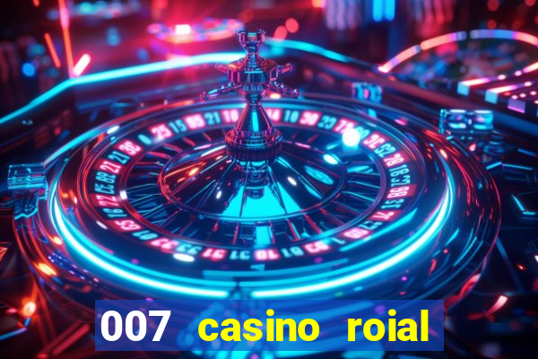 007 casino roial torrent magnet