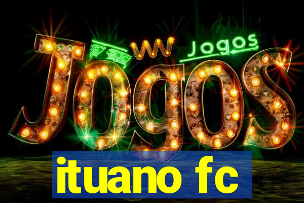 ituano fc