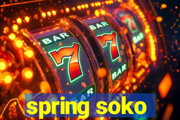 spring soko