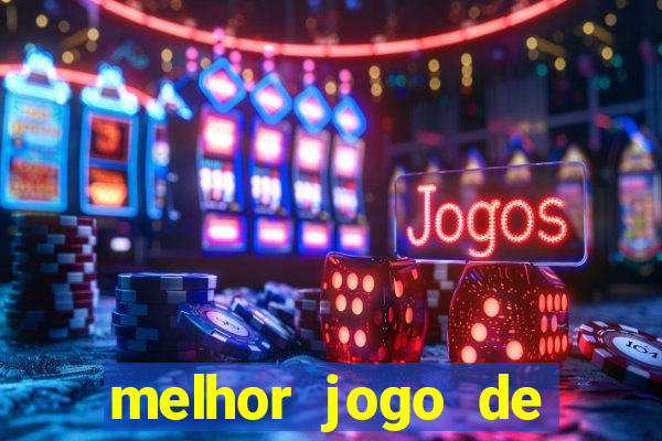 melhor jogo de aposta online para ganhar dinheiro