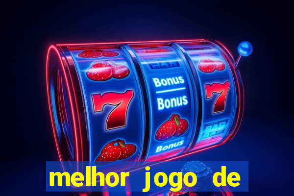 melhor jogo de aposta online para ganhar dinheiro